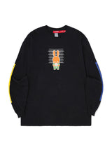 CUNE LS Tee 色間違い 撮影