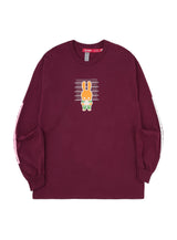 CUNE LS Tee 色間違い 撮影