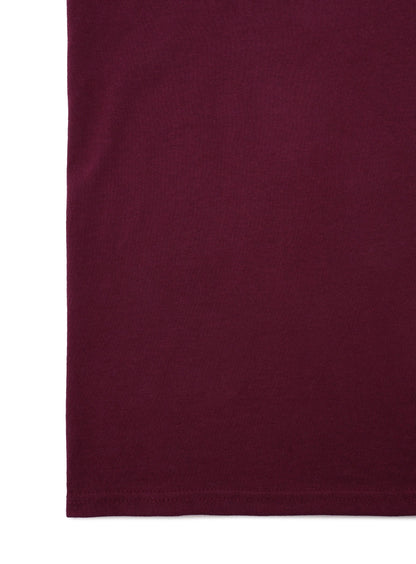 CUNE LS Tee 色間違い 撮影