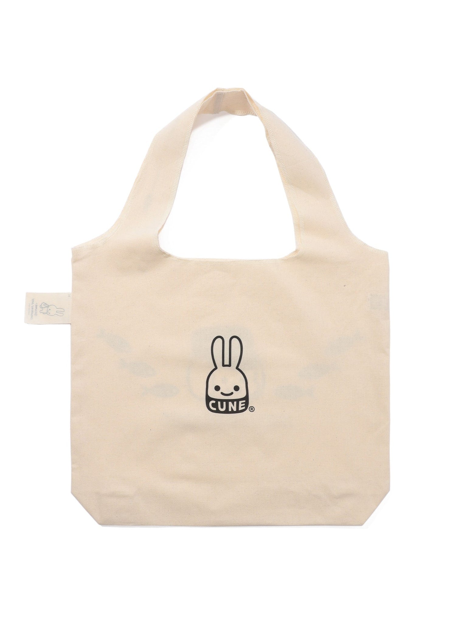 水族館のおみやげショッピングバッグ