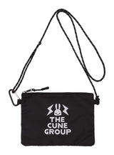THE CUNE GROUP サコッシュ