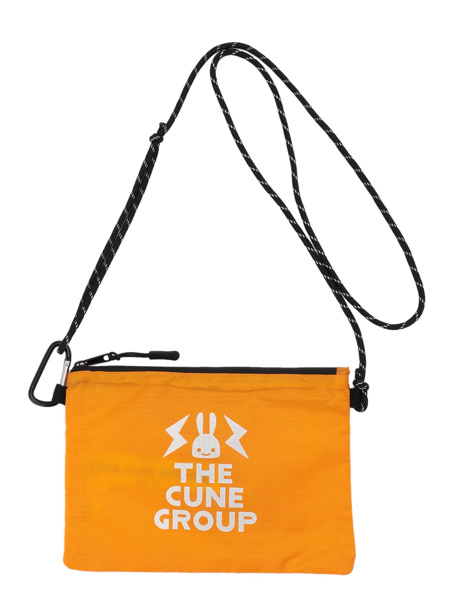 THE CUNE GROUP サコッシュ