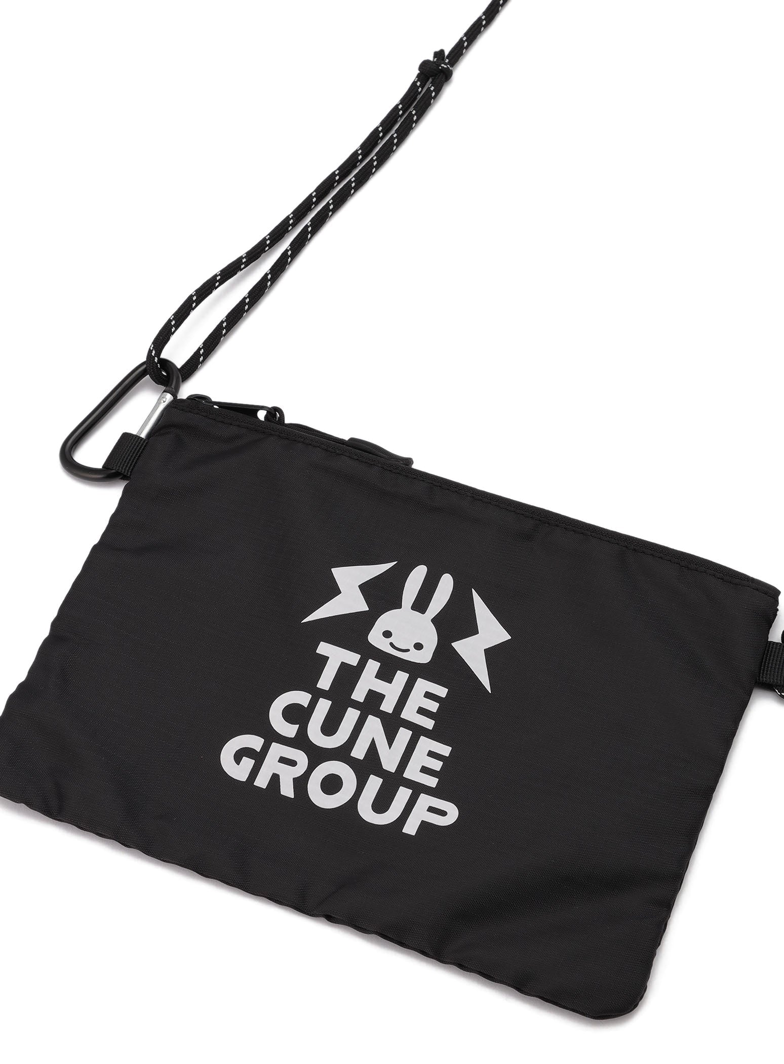 THE CUNE GROUP サコッシュ
