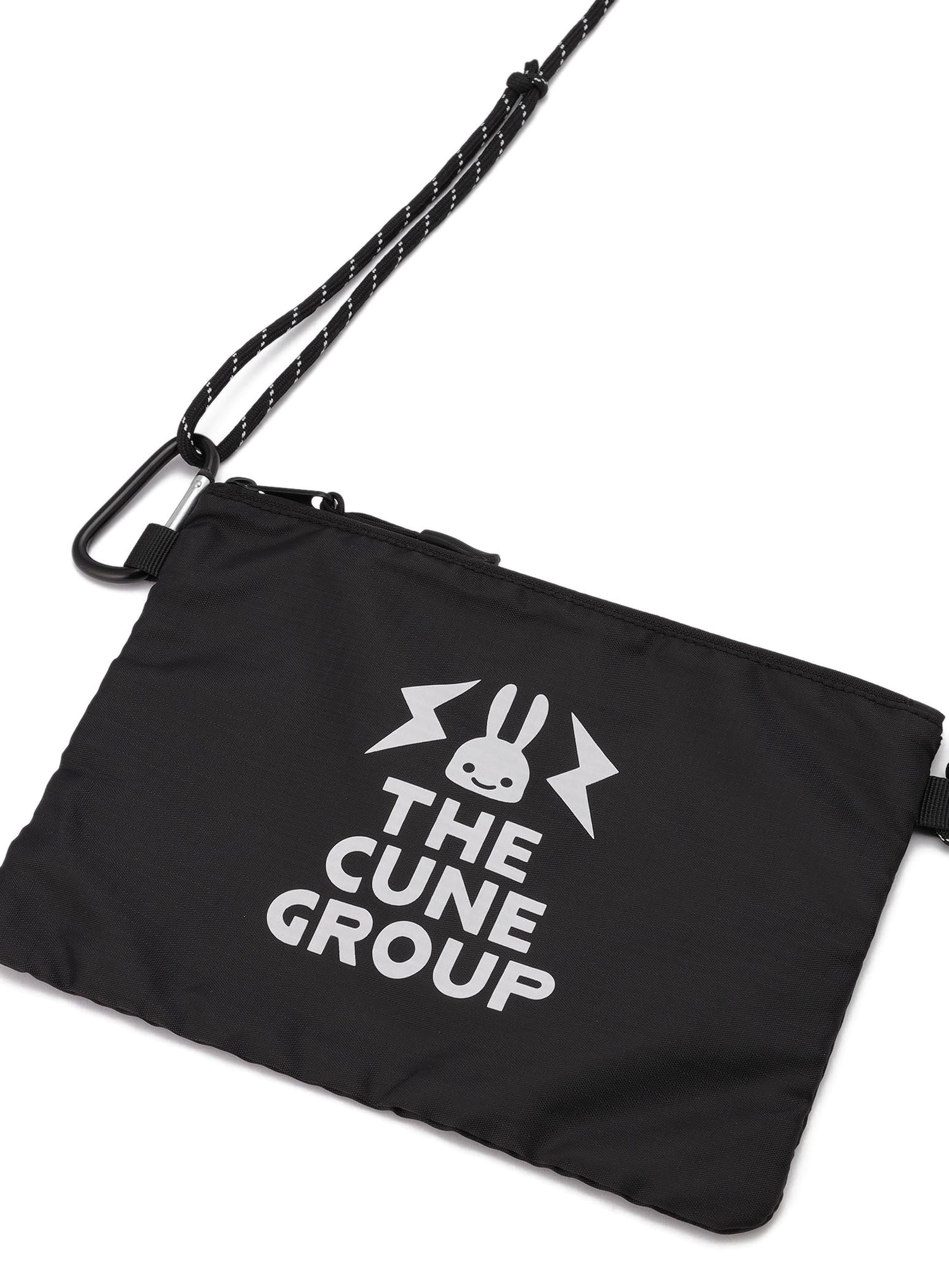 THE CUNE GROUP サコッシュ