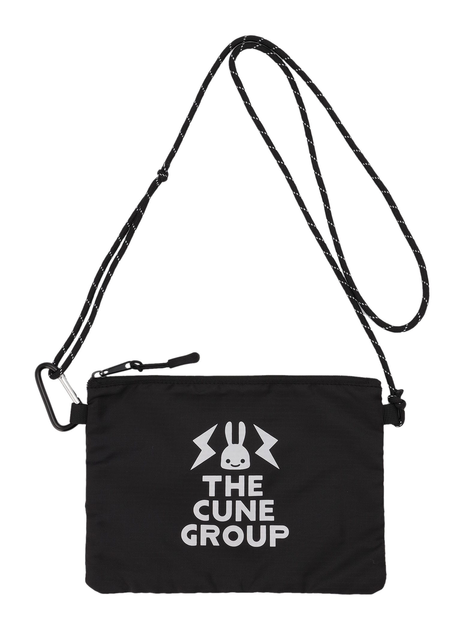 THE CUNE GROUP サコッシュ