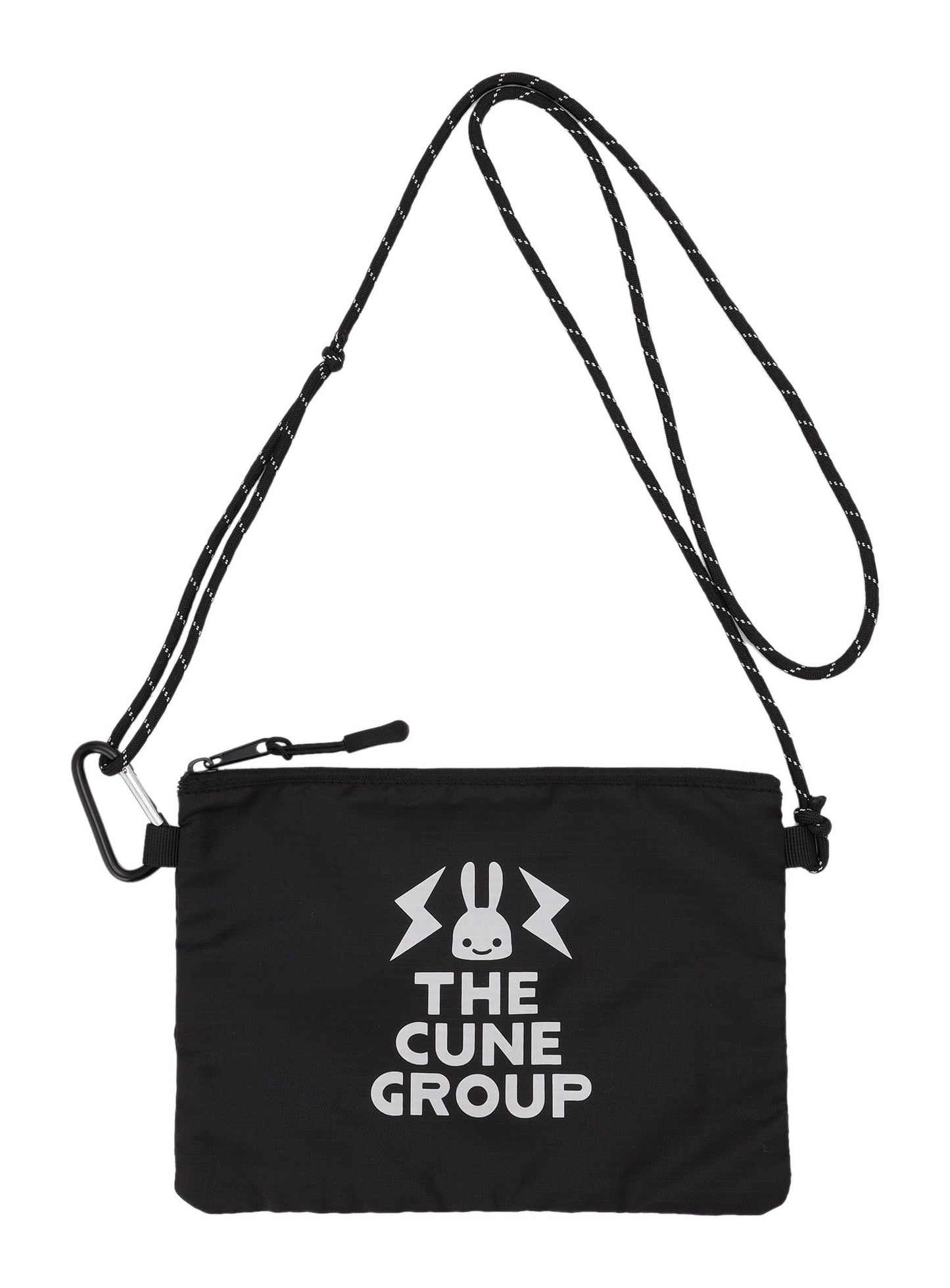 THE CUNE GROUP サコッシュ