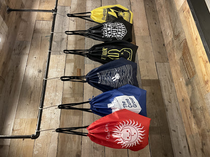 THE CUNE GROUP ナップザック