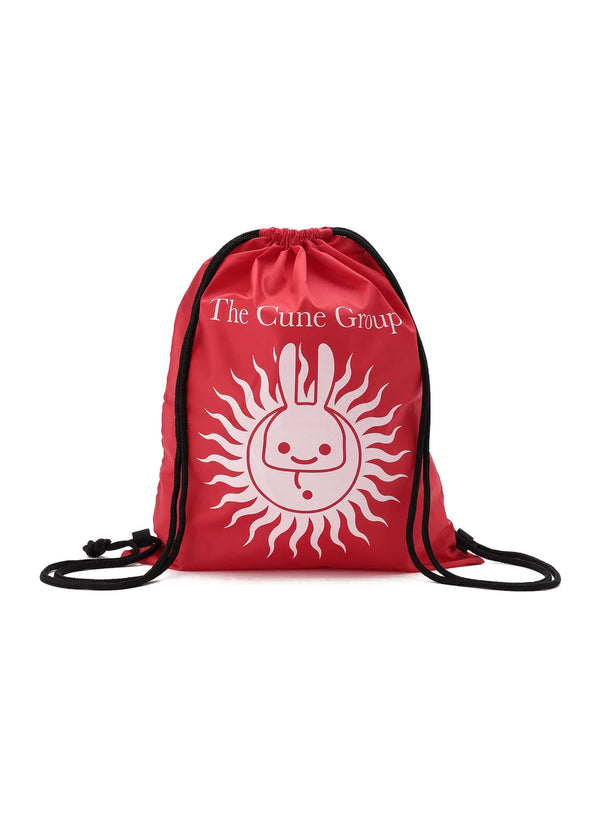 THE CUNE GROUP ナップザック