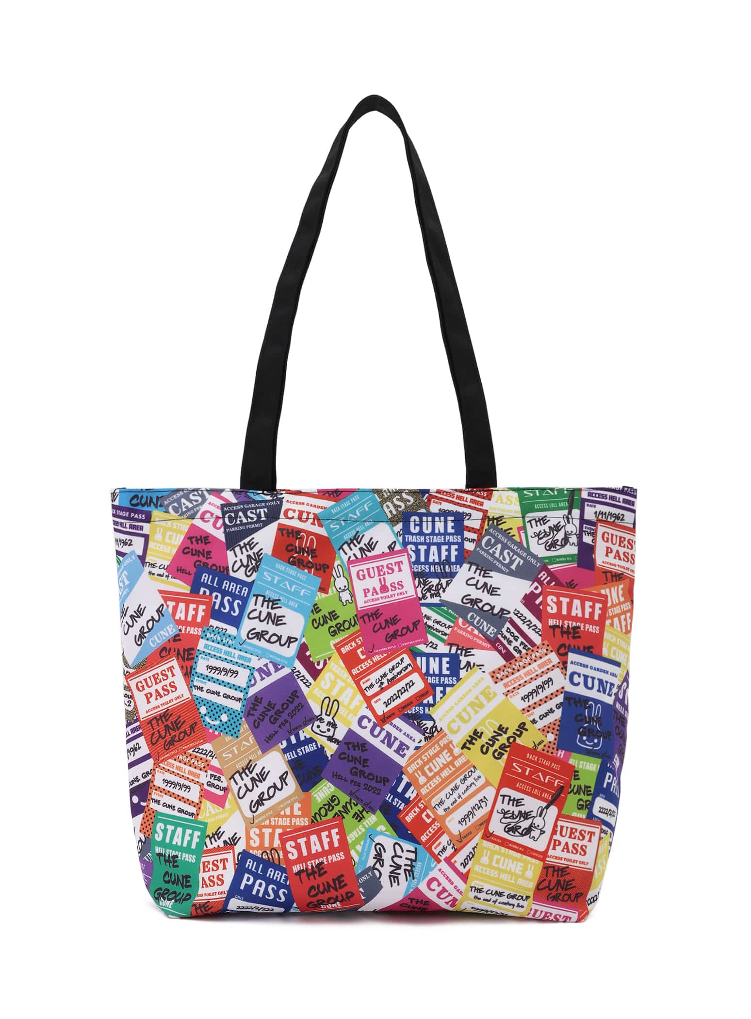BAGS/TOTE BAGS – Page 4 – CUNE
