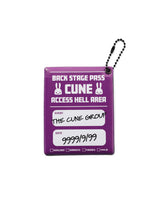 THE CUNE GROUP パスケース