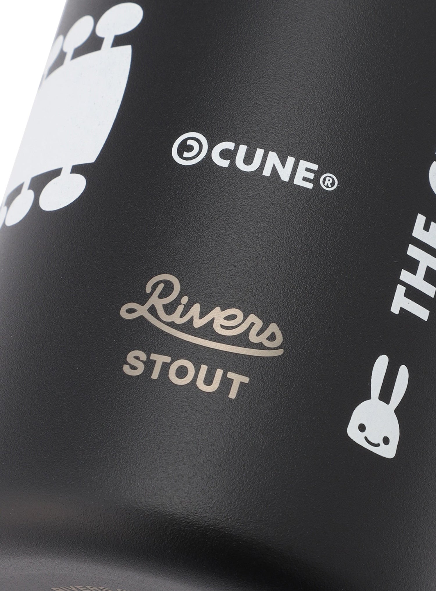 THE CUNE GROUP 保温ボトル 500