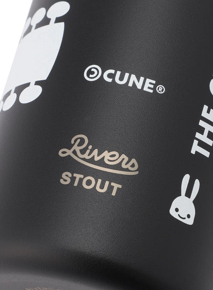 THE CUNE GROUP 保温ボトル 500