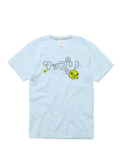 CUNE 復刻Tシャツ タップリ