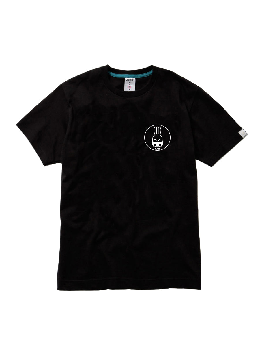 REMASTER T-shirt CAR