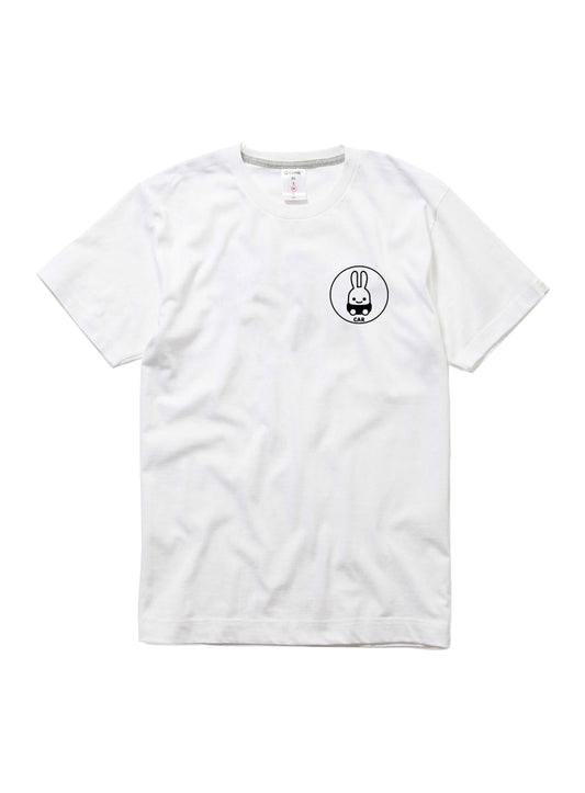 REMASTER T-shirt CAR