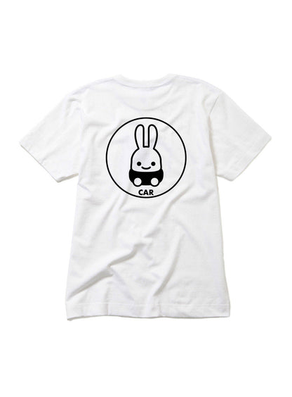REMASTER T-shirt CAR