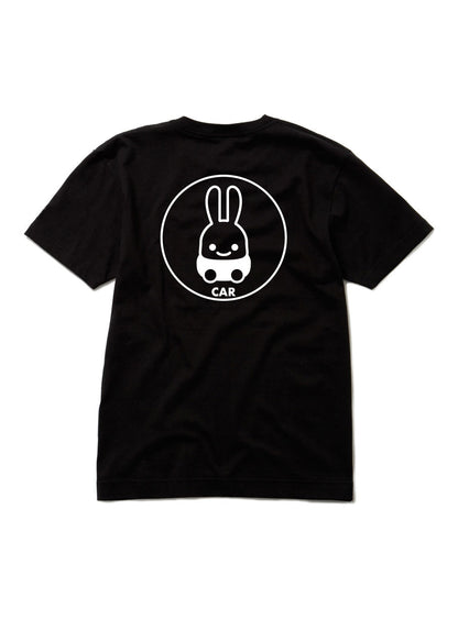 REMASTER T-shirt CAR
