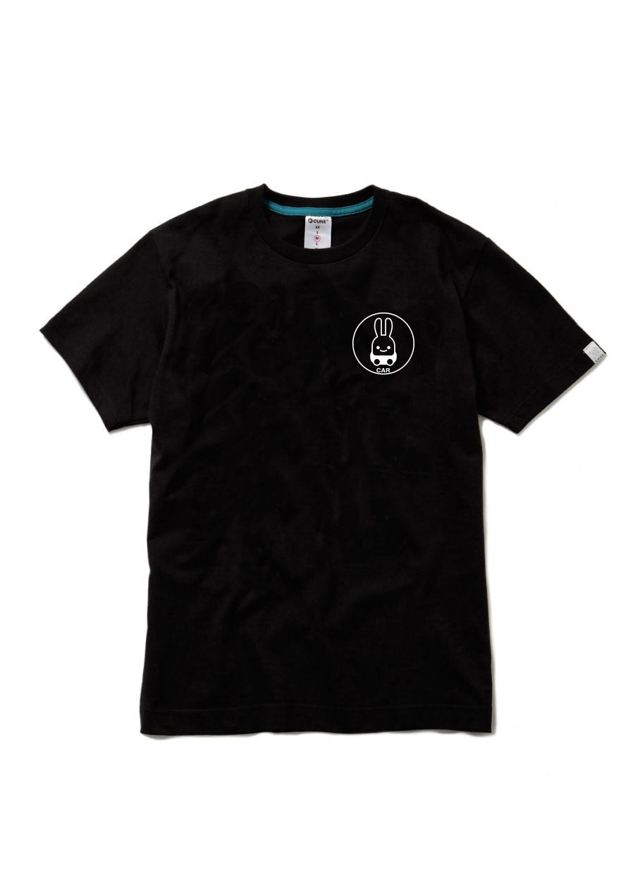 CUNE 復刻Tシャツ CAR
