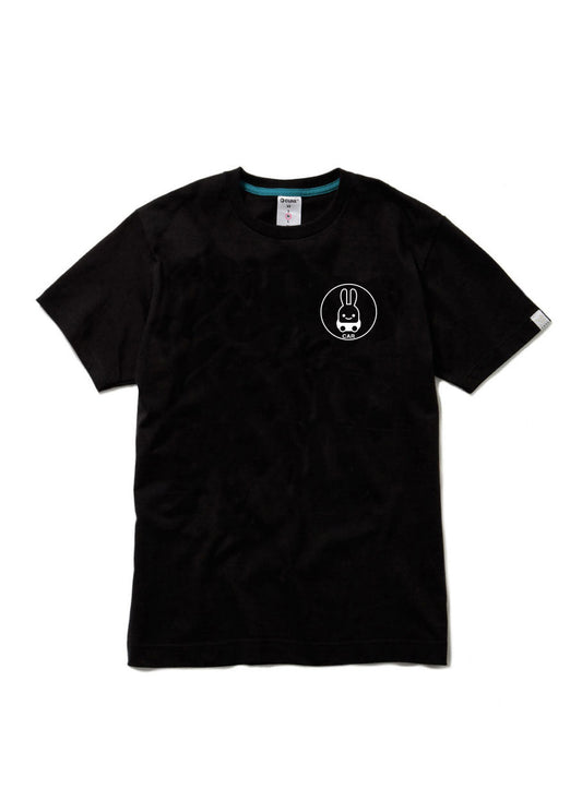CUNE 復刻Tシャツ CAR