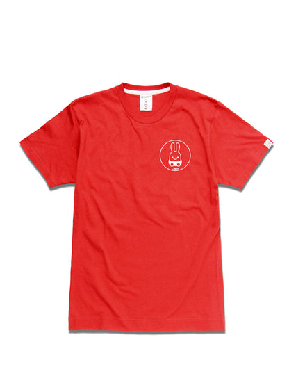 CUNE 復刻Tシャツ CAR
