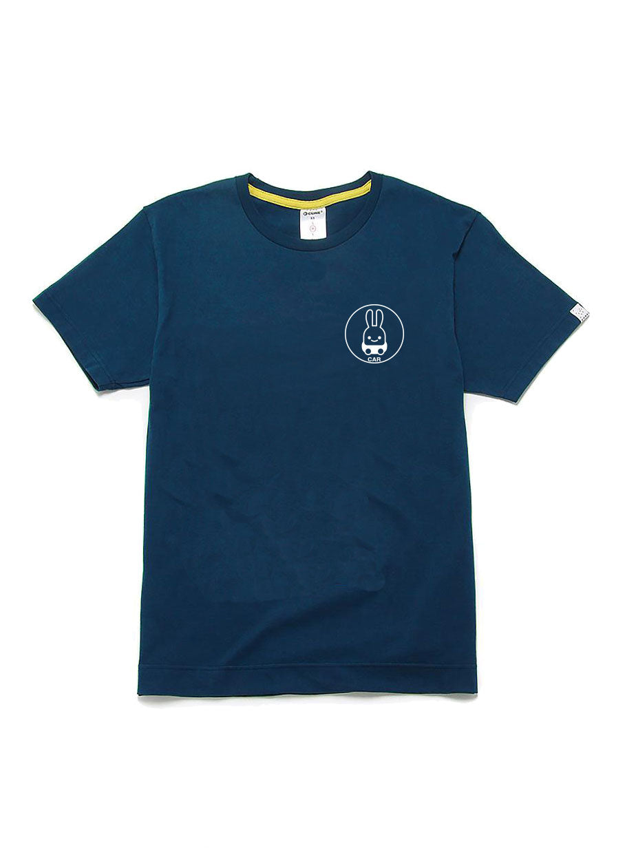 CUNE 復刻Tシャツ CAR