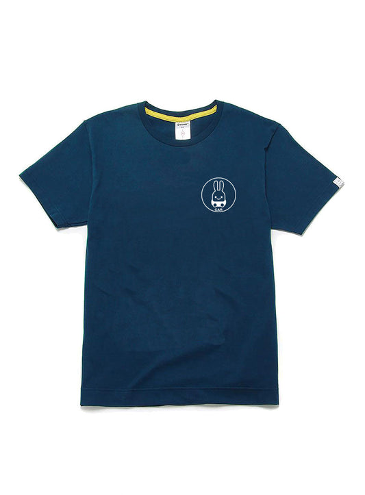 CUNE 復刻Tシャツ CAR