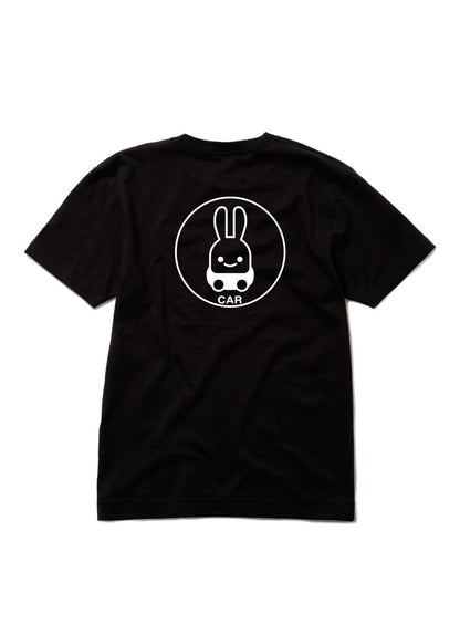 CUNE 復刻Tシャツ CAR
