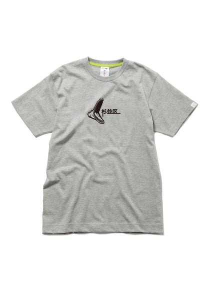 CUNE 復刻Tシャツ 杉並区