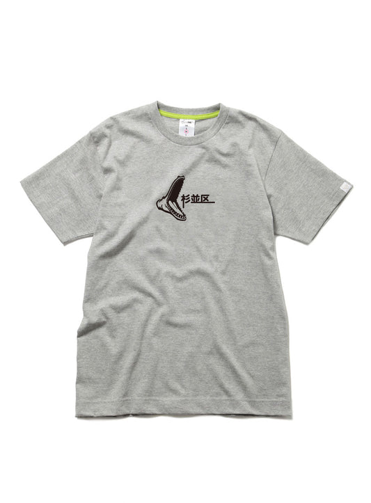 CUNE 復刻Tシャツ 杉並区