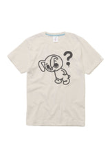 CUNE 復刻Tシャツ はてな