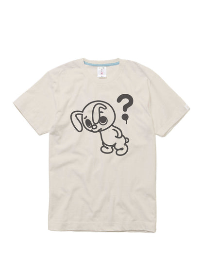 CUNE 復刻Tシャツ はてな