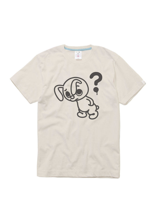 CUNE 復刻Tシャツ はてな