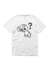CUNE 復刻Tシャツ はてな