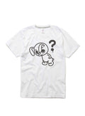 CUNE 復刻Tシャツ はてな