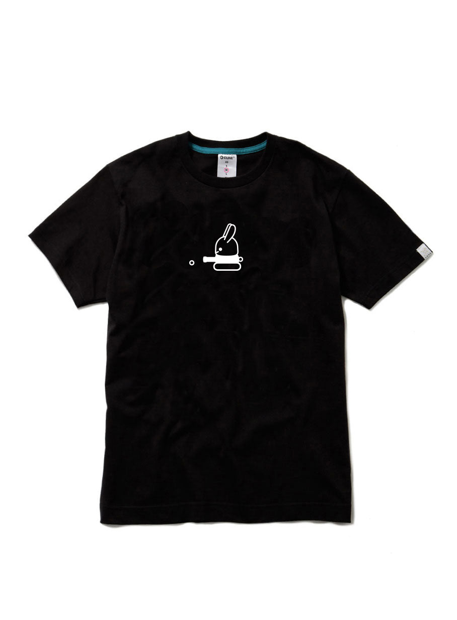 CUNE 復刻Tシャツ 重戦車
