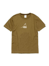 CUNE 復刻Tシャツ 重戦車