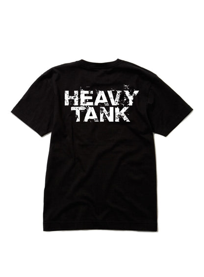 CUNE 復刻Tシャツ 重戦車