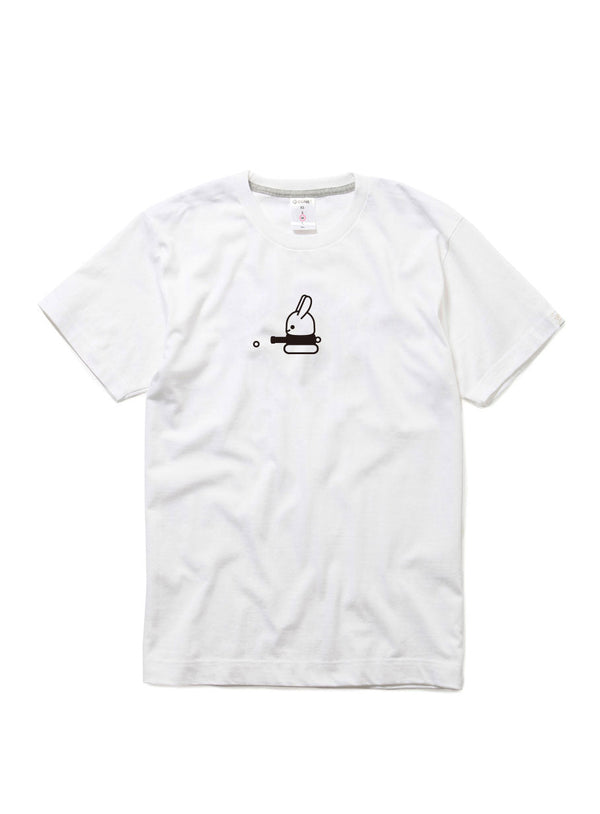 CUNE 復刻Tシャツ 重戦車
