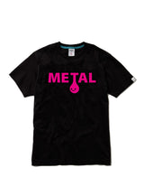 CUNE 復刻Tシャツ METAL