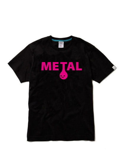 CUNE 復刻Tシャツ METAL