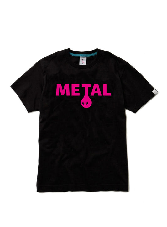 CUNE 復刻Tシャツ METAL