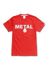 CUNE 復刻Tシャツ METAL