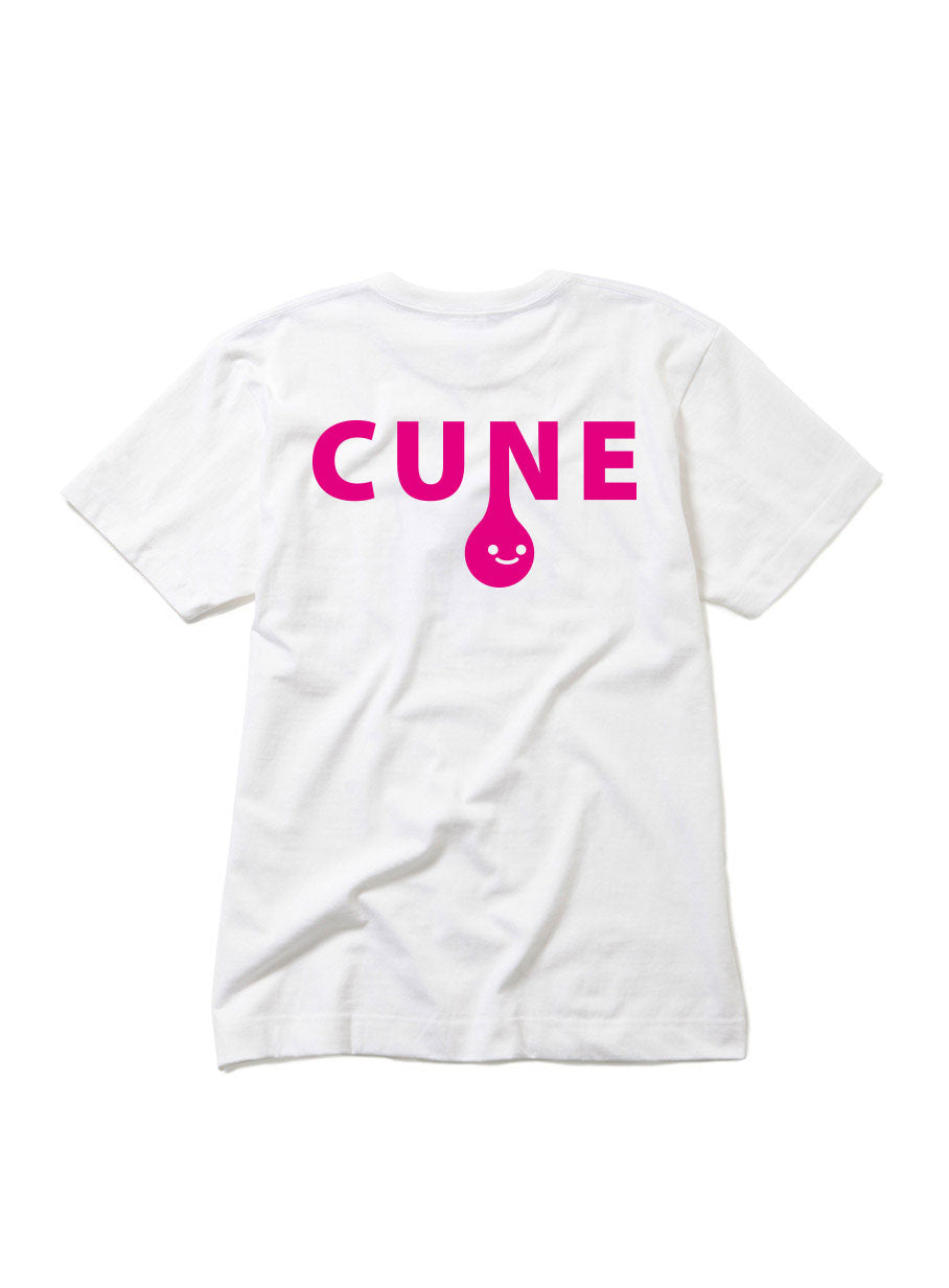 CUNE 復刻Tシャツ METAL