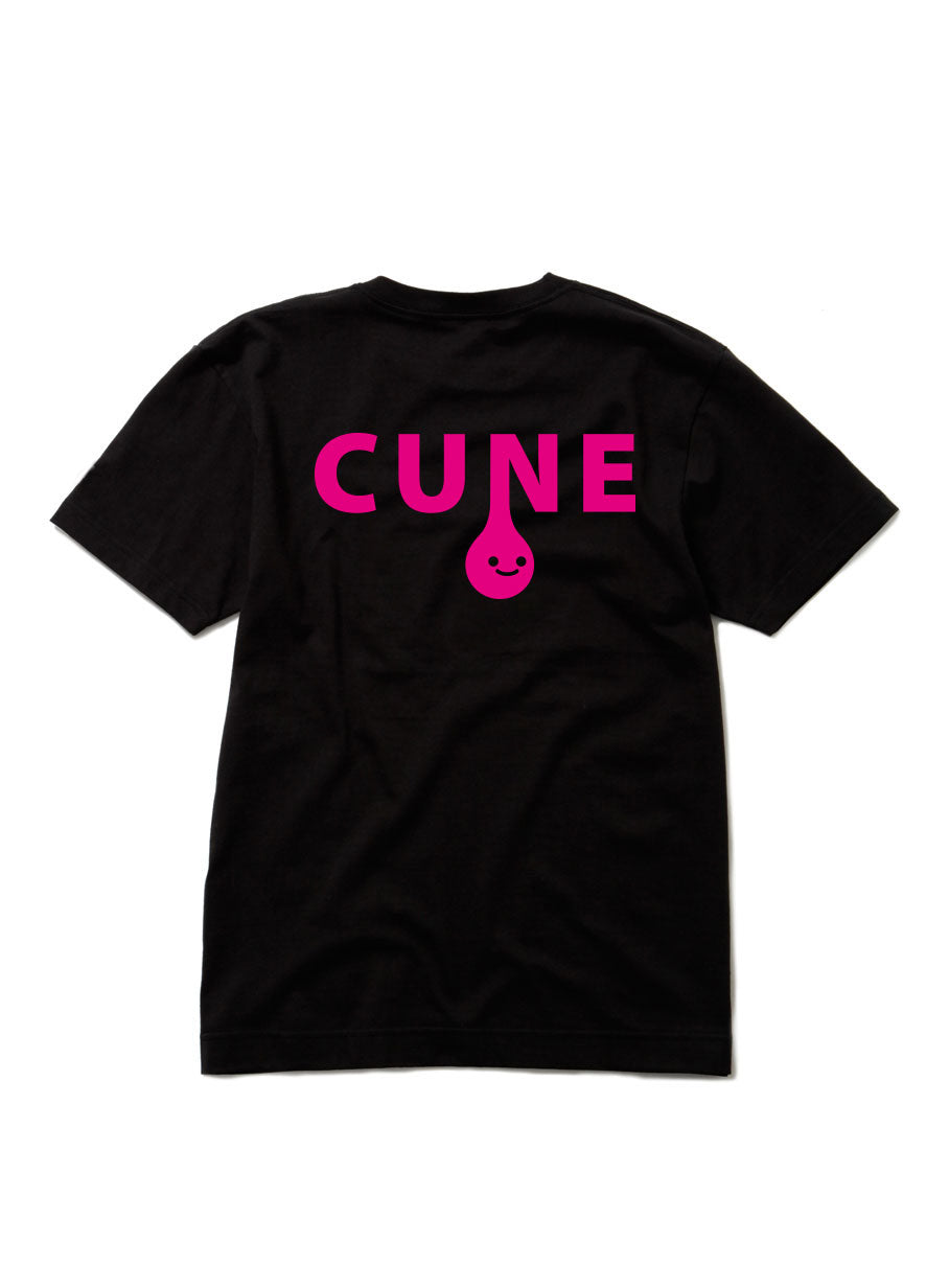 CUNE 復刻Tシャツ METAL