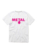 CUNE 復刻Tシャツ METAL