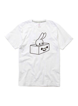 REMASTER T-shirt ティッシュ