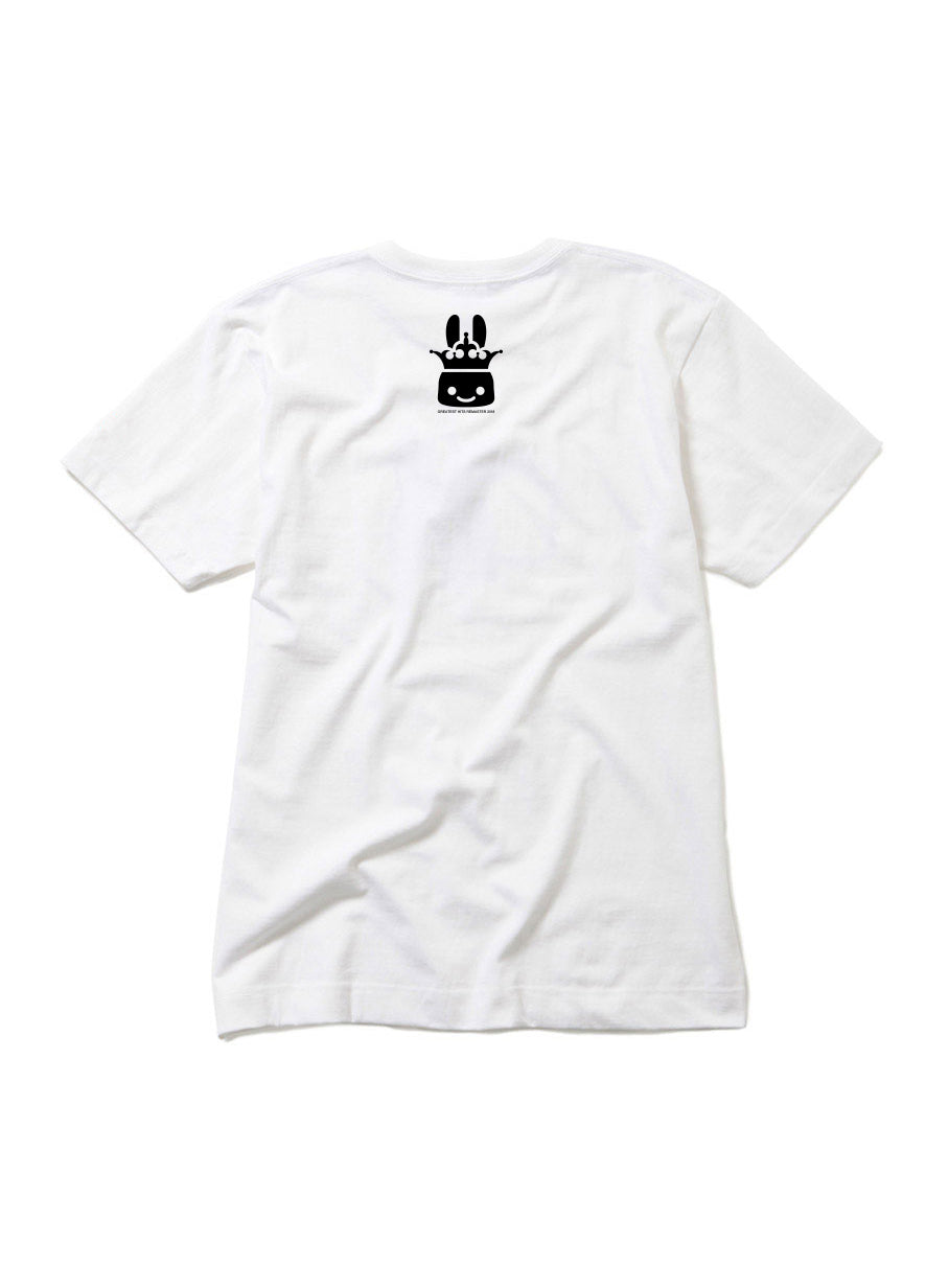 REMASTER T-shirt ティッシュ