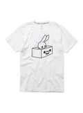 REMASTER T-shirt ティッシュ