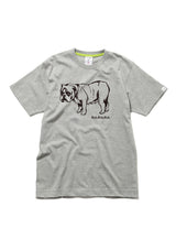 CUNE 復刻Tシャツ わんわんわん