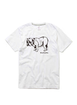 CUNE 復刻Tシャツ わんわんわん